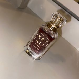 Kayali Vanilla 0.33 oz